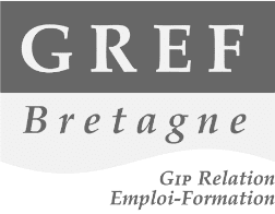 Logo Gref